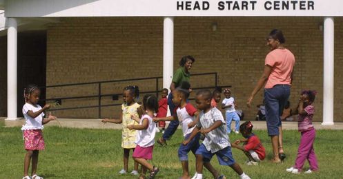Study: Head Start improves kids’ lives. But we’re still finding out just how.