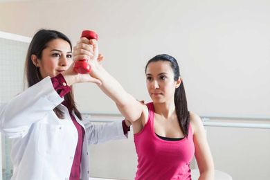The 10 Best Cities For Physical Therapists