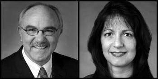 A Legend’s Look at Learning