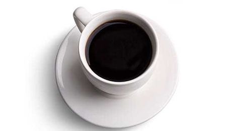 Drinking Coffee May Put the Brakes on Cognitive Decline
