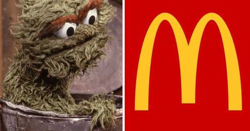 Eat At McDonald's And We'll Reveal What % Trashy You Are