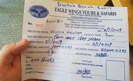 Kenya: How Rogue Tour Guides Mint Money Diverting Tourists to Private Ranches