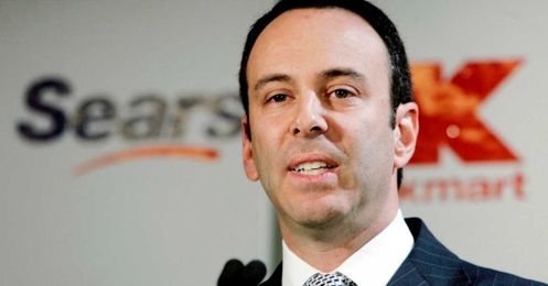 Sears Chairman Eddie Lampert to work on a higher bid to keep Sears alive