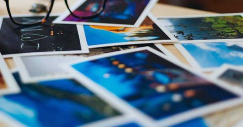 Tech tricks to help you organize your digital photo library
