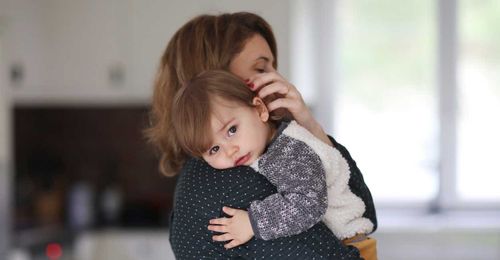 What Does Government-Run Health Care Mean for Moms With Sick Kids?