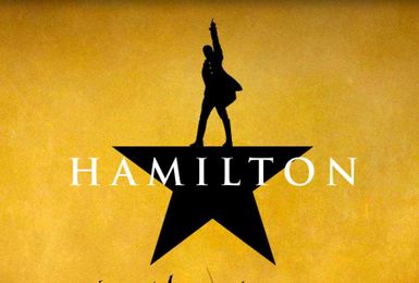 Why Conservatives Should Love Hamilton