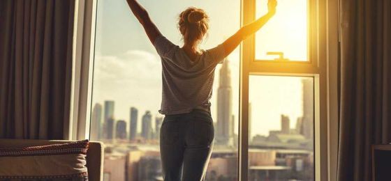 6 Important Things You Should Never Skip in Your Morning Routine