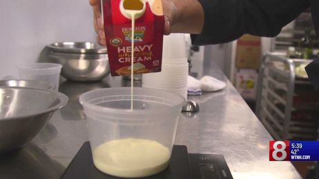 Are there benefits to adding butter, coconut oil to coffee?