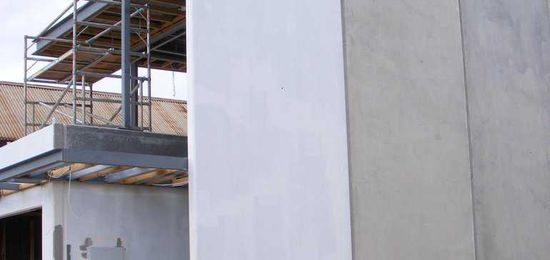 Concrete product manufacturer completes first automated pour at $40M plant