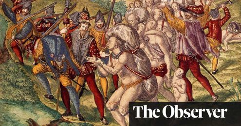 How our colonial past altered the ecobalance of an entire planet