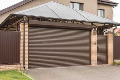 Ways to Foolproof Your Garage Security