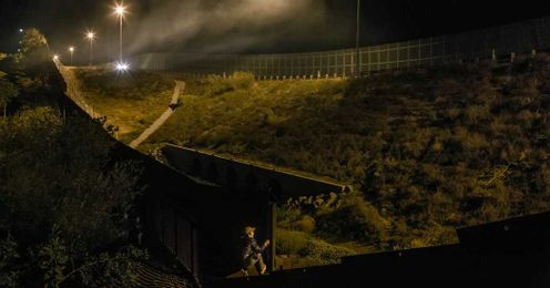 When Is a Border Just a Border? Almost Never