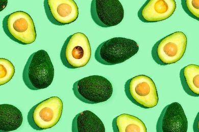 Yes, you should wash avocados and these other fruits and vegetables