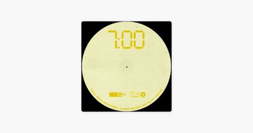 ‎07:00 by Urban Outfitters