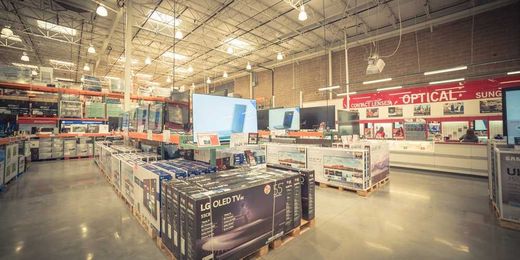 5 ways you should be taking advantage of your Costco membership