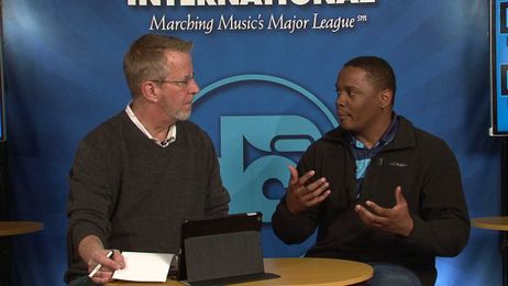 DCI Board of Directors elections