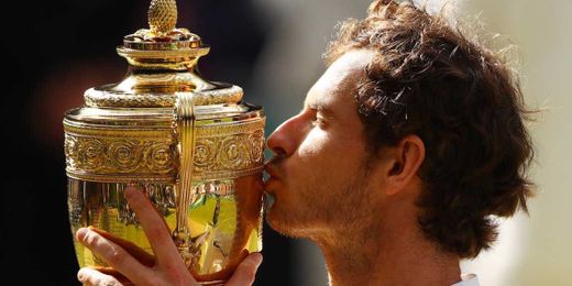 How Andy Murray makes and spends his millions