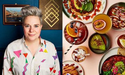 ‘There’s never been a better time to be vegan’