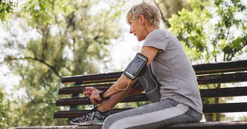 9 Tips for Seniors to Stay Healthy