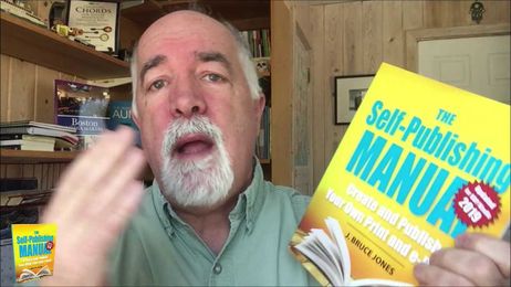 The Self-Publishing Manual: Create and Publish Your Own Print and e-Book