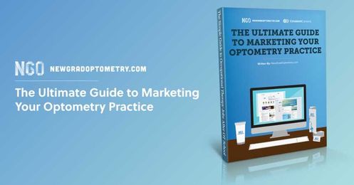 The Ultimate Guide To Marketing Your Optometry Practice
