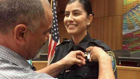 Why more training could not have saved Davis police Officer Natalie Corona