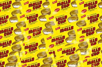 25 candies from your childhood you didn’t know still exist