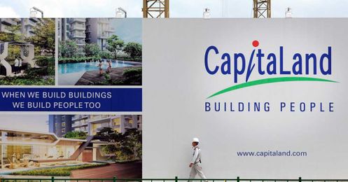 A multibillion-dollar deal is creating one of the world's largest real estate investment managers