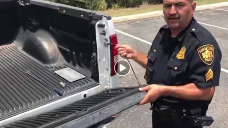 Cheap Trick For Your Pickup That Could End Up Saving You Hundreds
