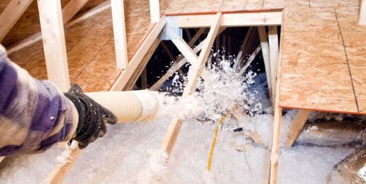 Choose The Attic Insulation Your Home Needs Like A Pro