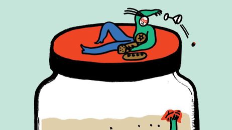 How Baking Sourdough Helped Me Stop Drinking and Stay Sober