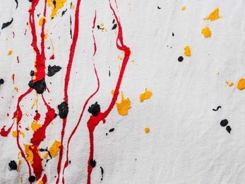 How to Get Paint Out of Clothes: Easy Solutions