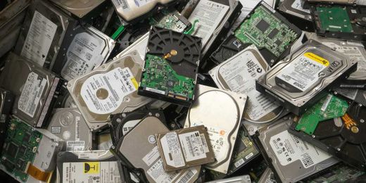 How to Wipe Your Computer Before You Sell It