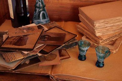Putting the "Keep" in Family Keepsakes with Self Storage