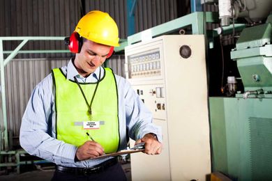 Training and safety procedures reduce risks