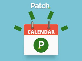 Bridgewater Events Calendar for January 16, 2019