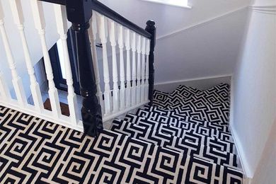 Carpet or Hardwood? 5 Good Reasons to Give Carpet a Chance