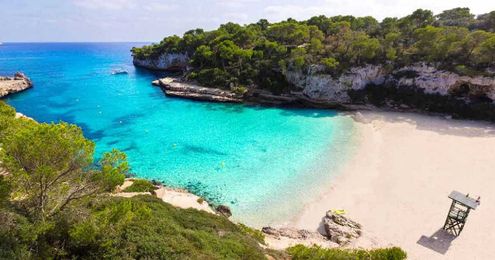 Discount codes you can use NOW to get a cheaper holiday