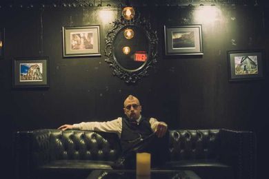 How to become a real ghost hunter at the Queen Mary