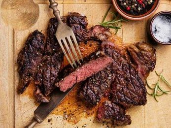 How to Make the Best Steak You Will Ever Eat