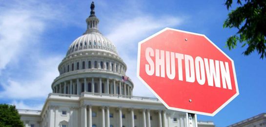 REALTORS® Help Reopen Key Programs as Shutdown Drags