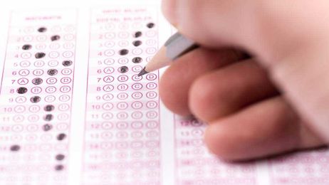 Standardized tests unfairly favor wealthier students in college admissions