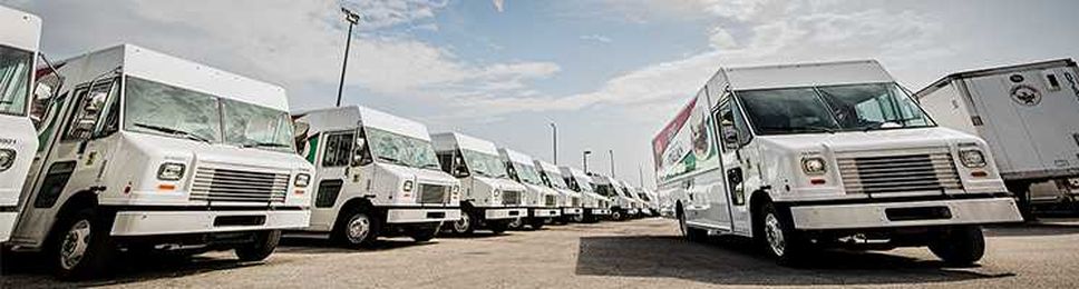 Top 10 Facts About Propane Autogas For Fleet Managers