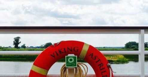 Travel That Moves You: How Award-Winning Viking River Cruises Wows