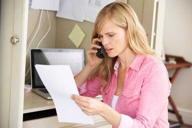 What To Do If You Can't Make Your Car Payment