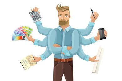 7 things Apple’s ex-iOS chief, Scott Forstall told us about product design