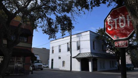 Bradenton wants more people to live in downtown. This is how it wants to pay for that
