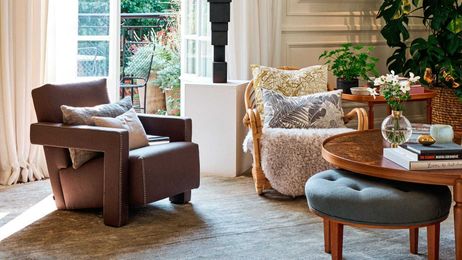 Cultivate Ilse Crawford's Beautifully Relaxed Style with These Design Buys