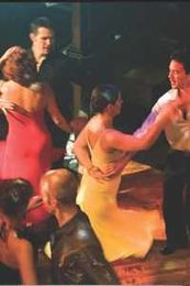 Eight Truths about Ballroom Dancing