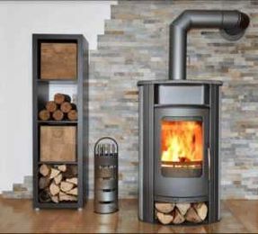 Is a Wood Stove Right For You?